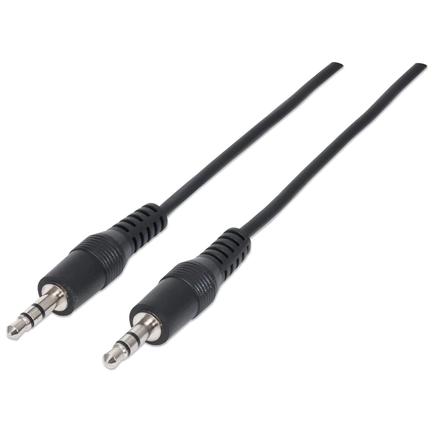 Manhattan cable audio