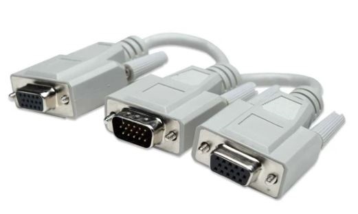 Manhattan cable VGA