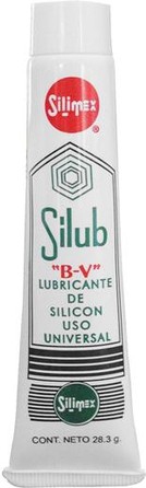 Silimex lubricante de silicón
