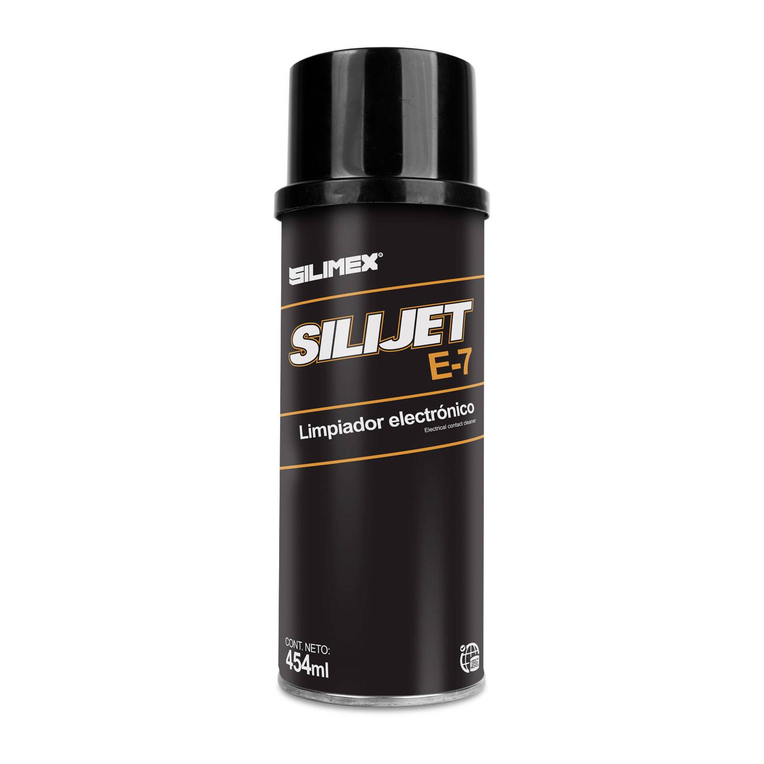 Silimex limpieza