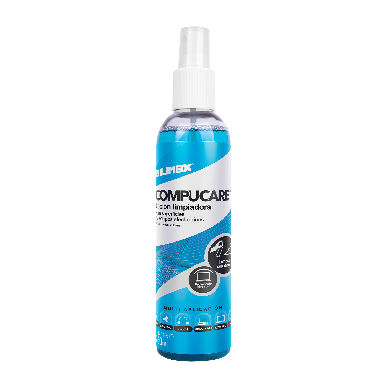 Silimex compucare