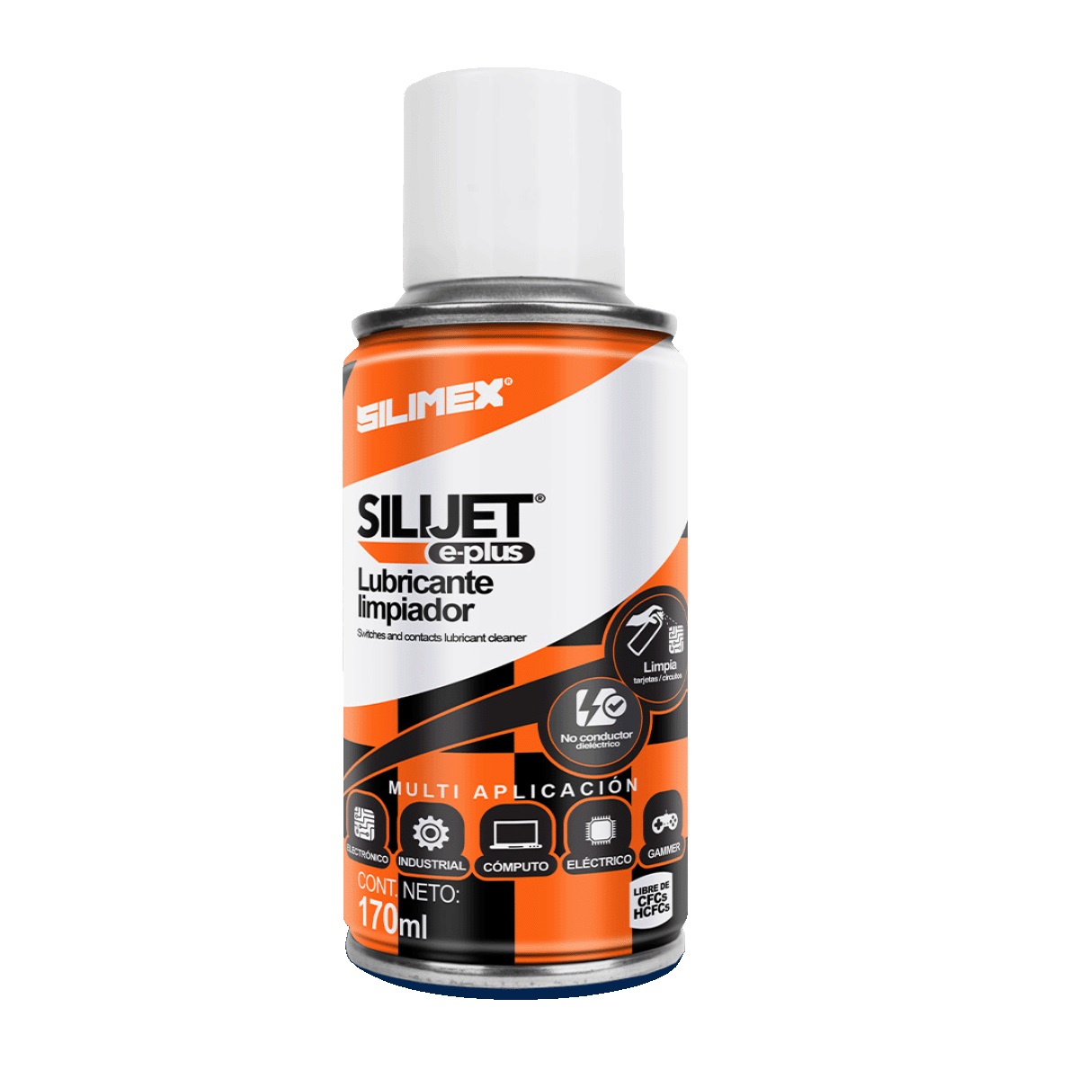 Silimex silijet