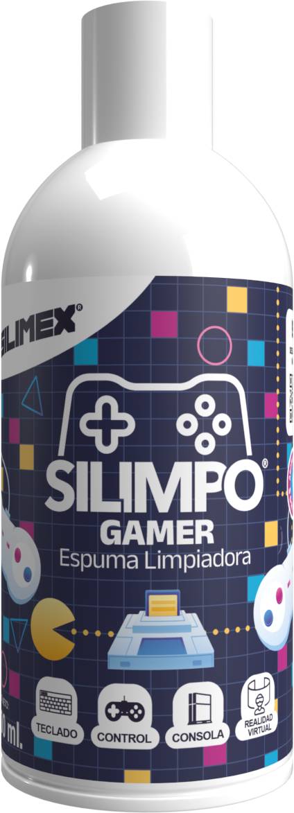 Silimex limpieza
