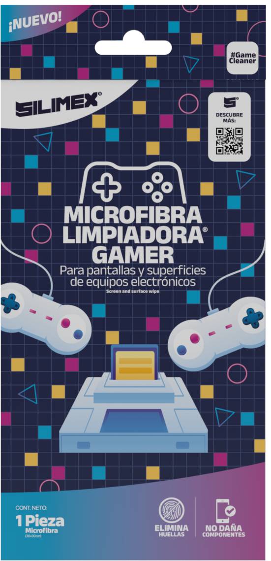 Silimex limpieza