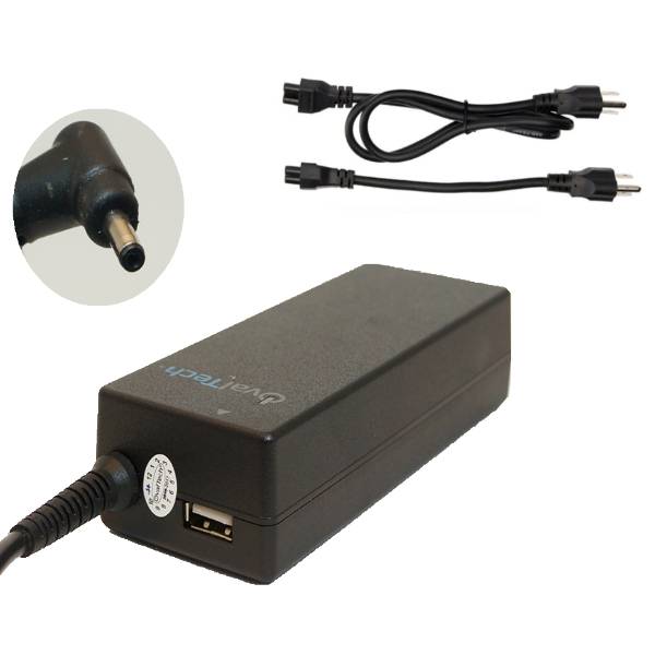 Ovaltech adaptadores para laptops