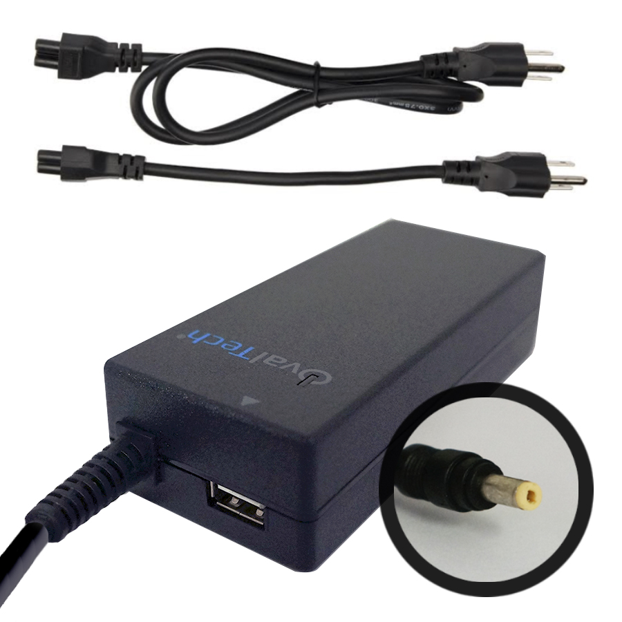 Ovaltech adaptador para computadora portatil