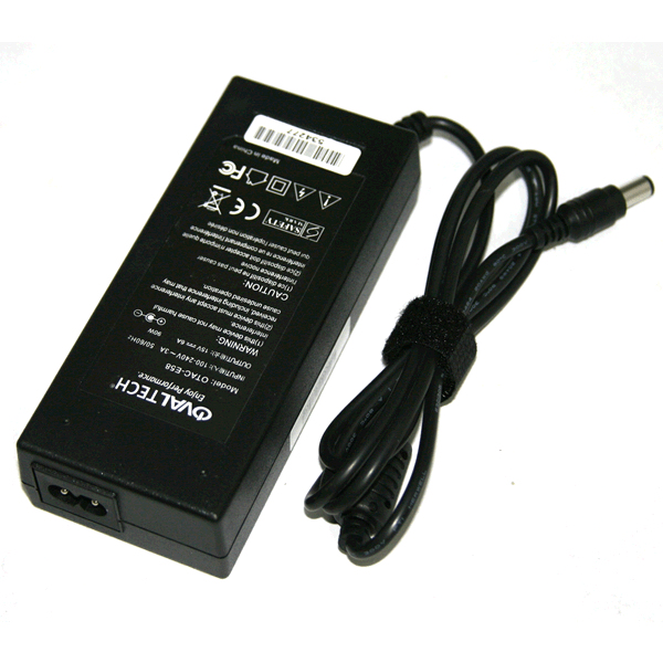 Ovaltech adaptador para computadora portátil