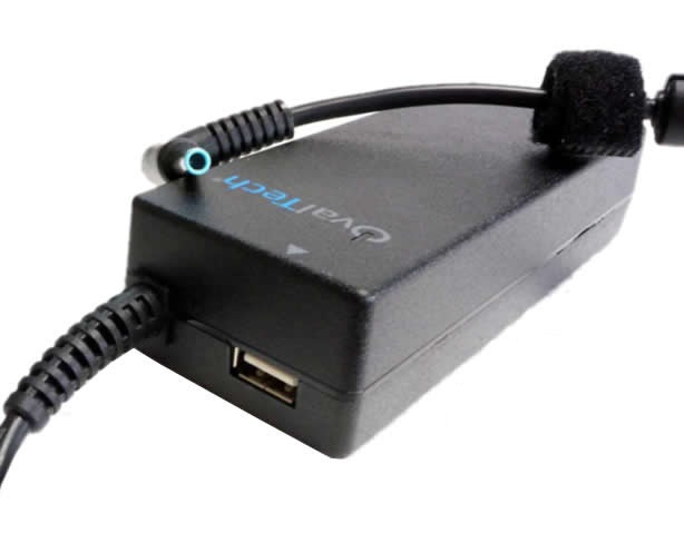 Ovaltech adaptador para computadora portatil