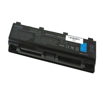 Ovaltech bateria 6 celdas