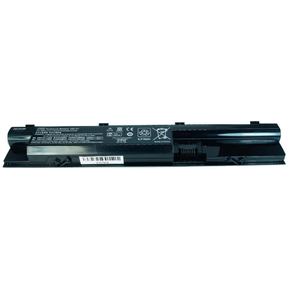 Ovaltech bateria 6 celdas