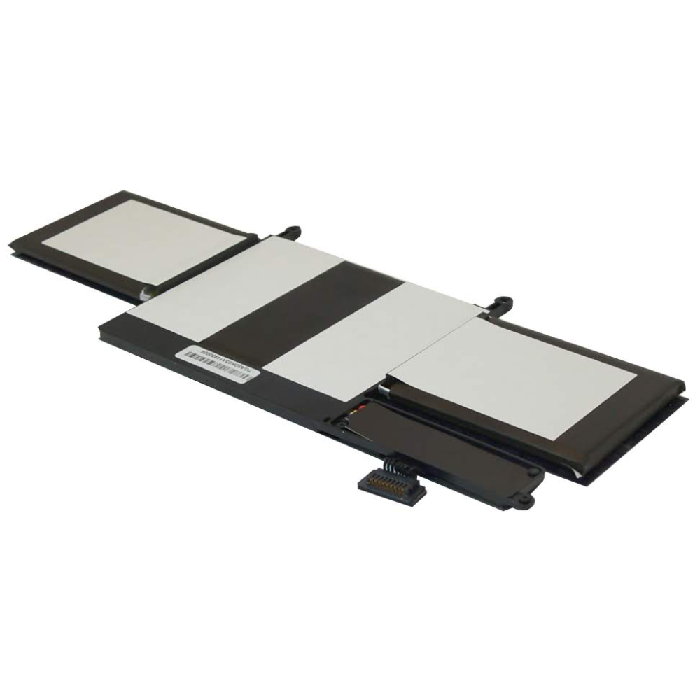 Ovaltech bateria para MacBook pro 13