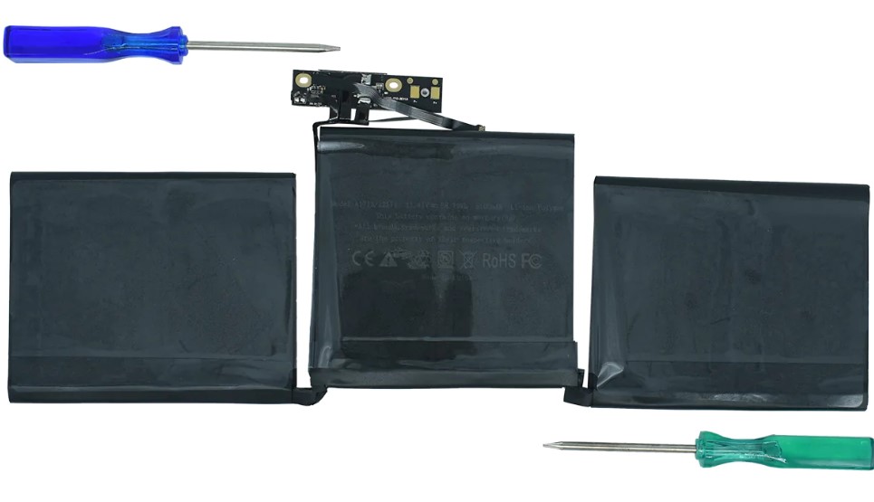 Ovaltech bateria para Apple