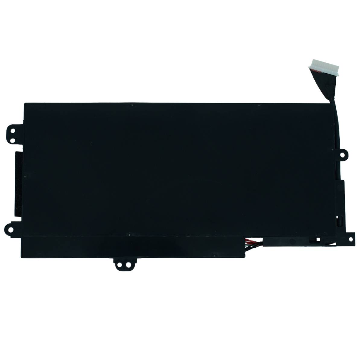 Ovaltech bateria