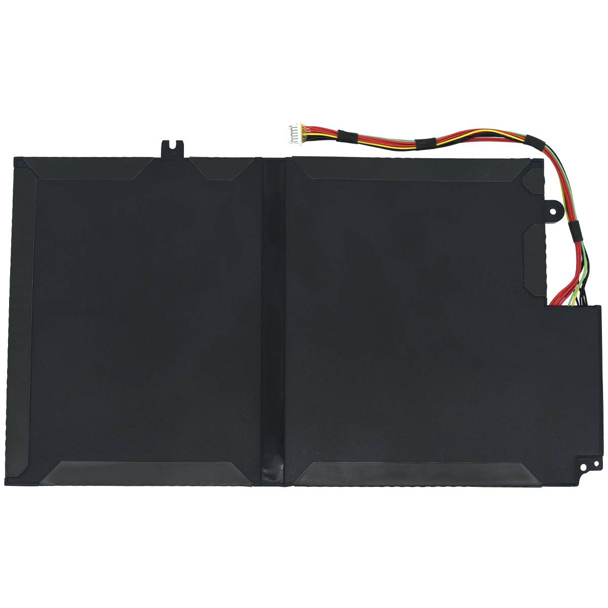 Ovaltech bateria