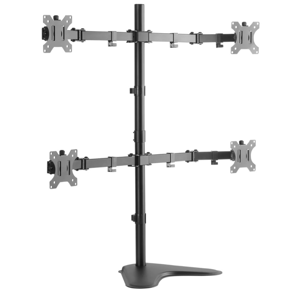 Ovaltech soporte