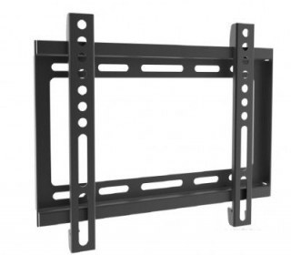 Ovaltech soporte de pared FIJO para TV