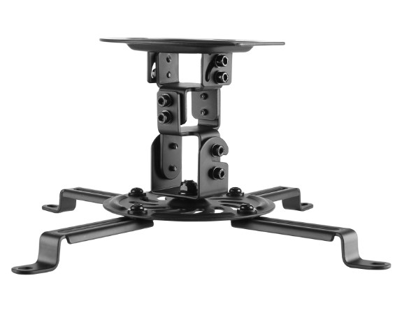 Ovaltech soporte de acero para proyector