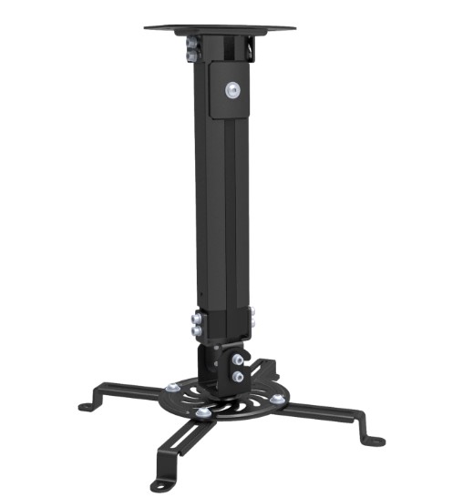 Ovaltech soporte de acero para proyector