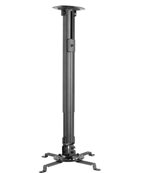 Ovaltech soporte de acero para proyector