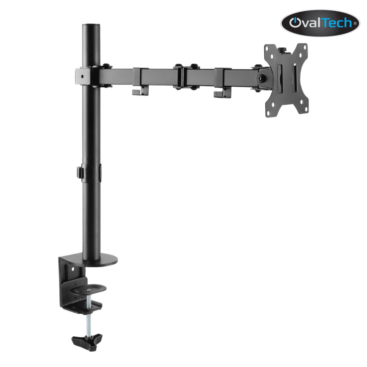 Ovaltech soporte para monitor OVM-S1332