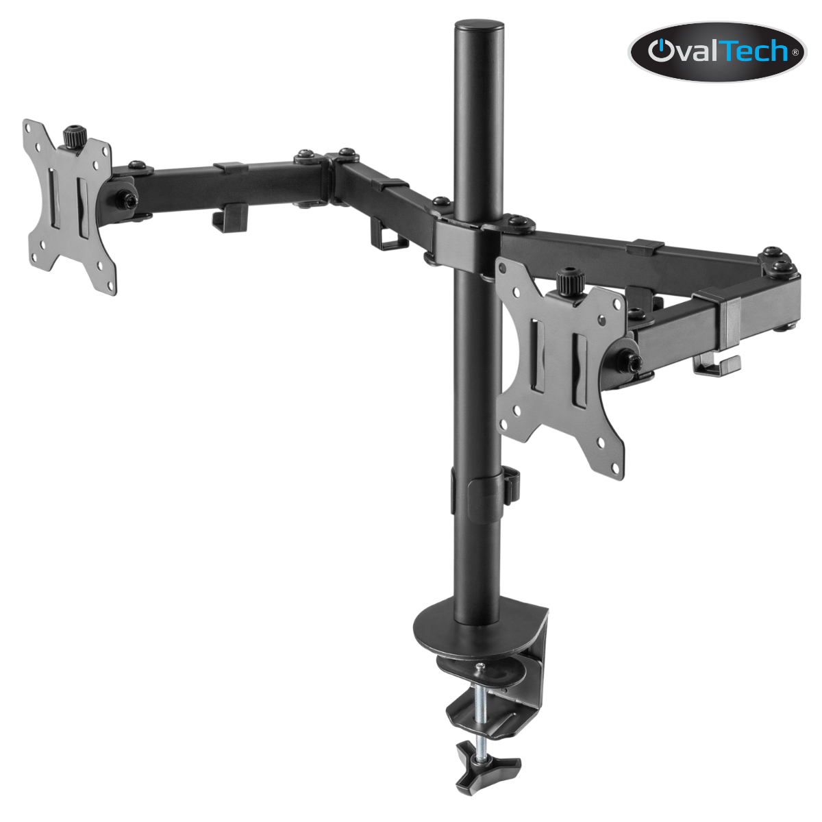 Ovaltech soporte para monitor