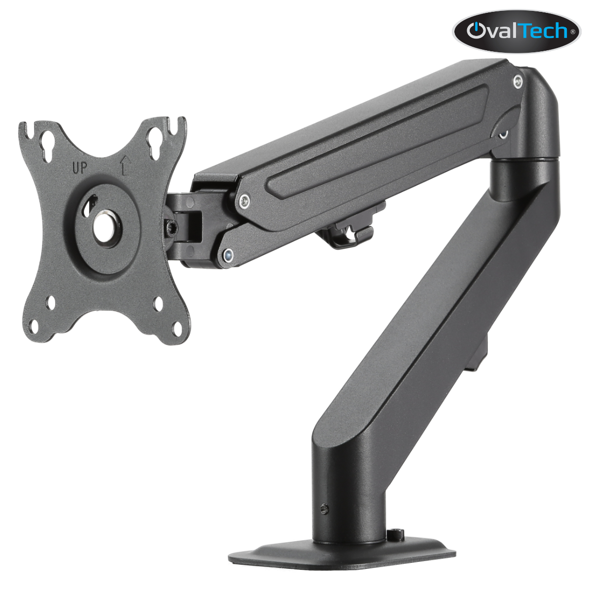 Ovaltech soporte para monitor OVM-S1727