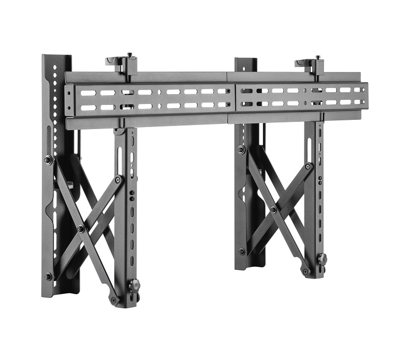 Ovaltech soporte para videowall