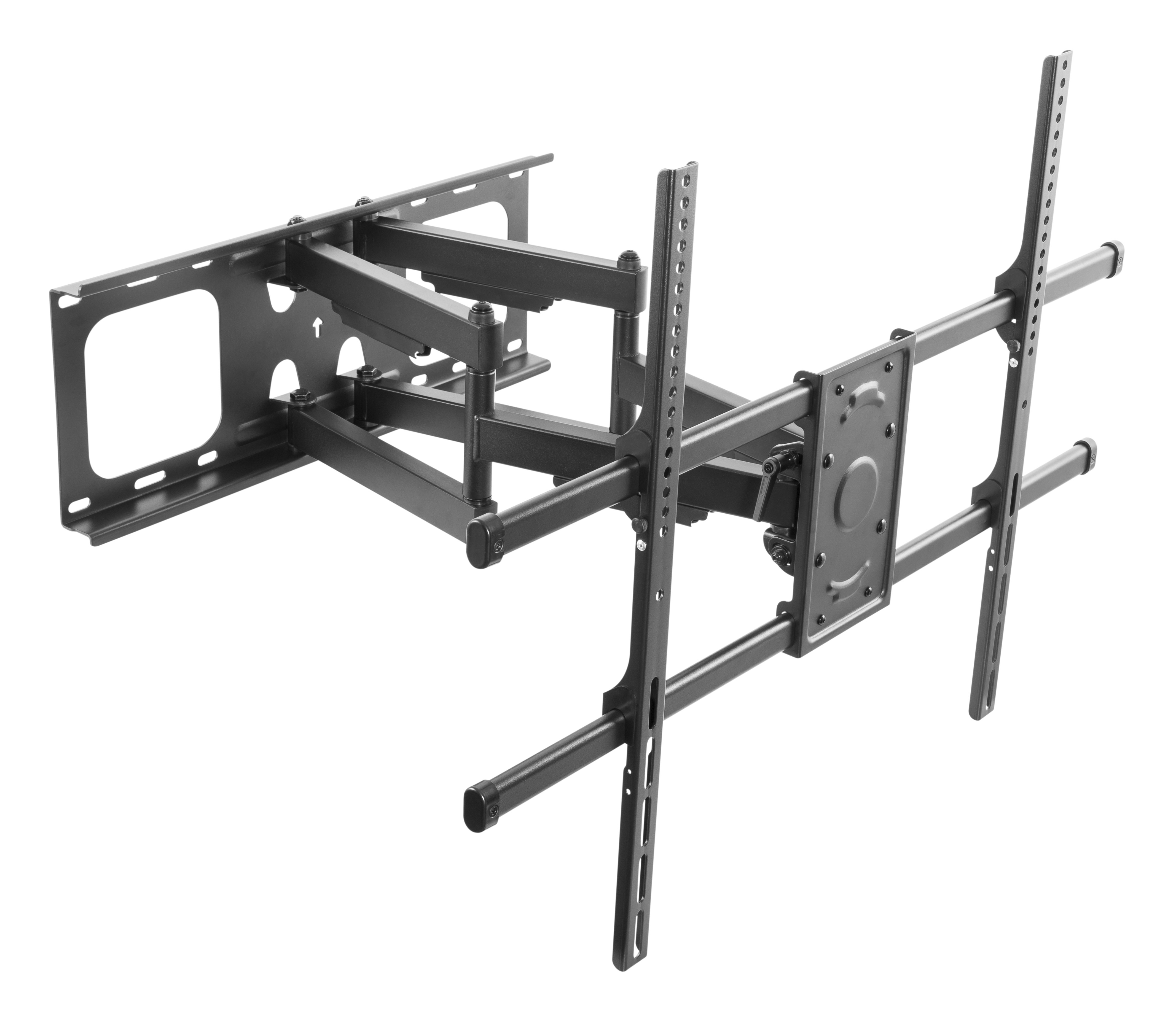 Ovaltech soporte de pared móvil para TV