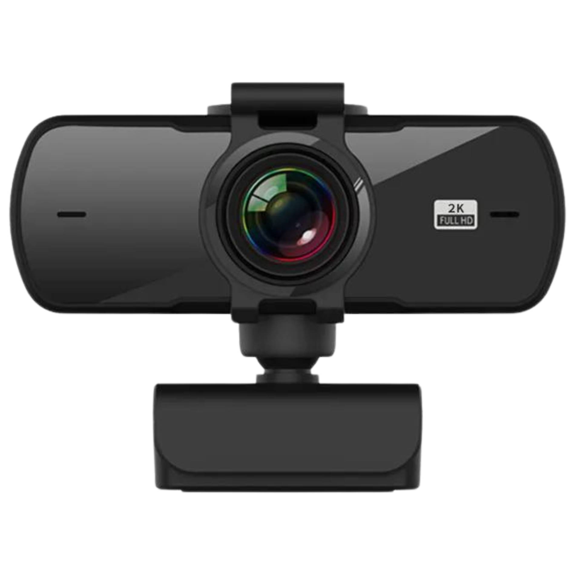 Ovaltech webcam