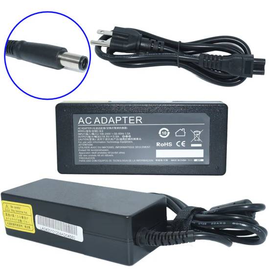 Generico cargador para laptop