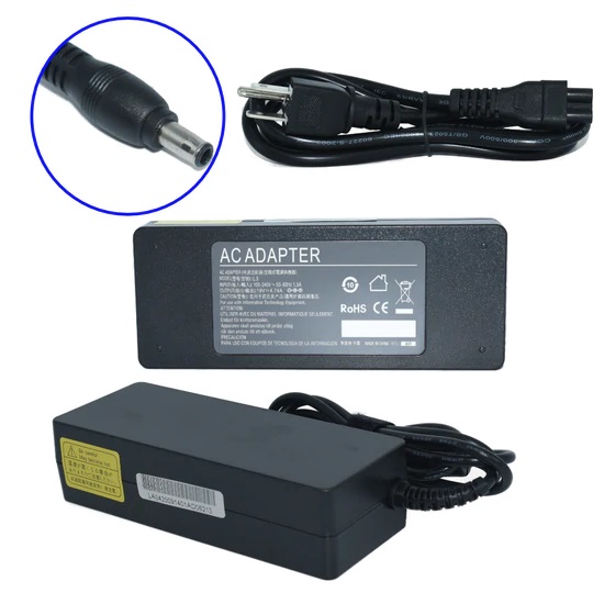 Generico cargador para laptop