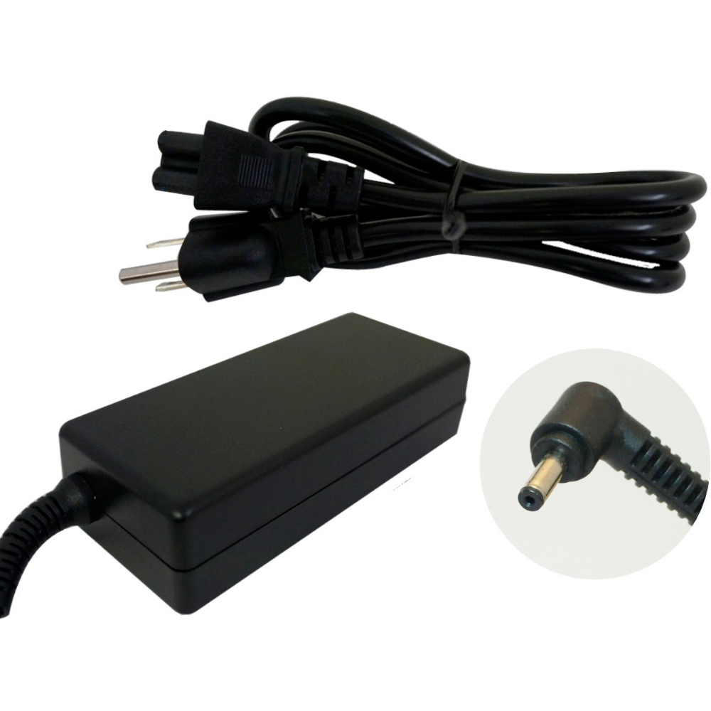 Generico adaptador de corriente