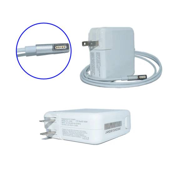 Generico adaptador de corriente