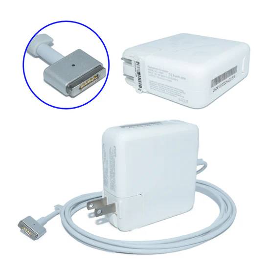 Generico adaptador de corriente