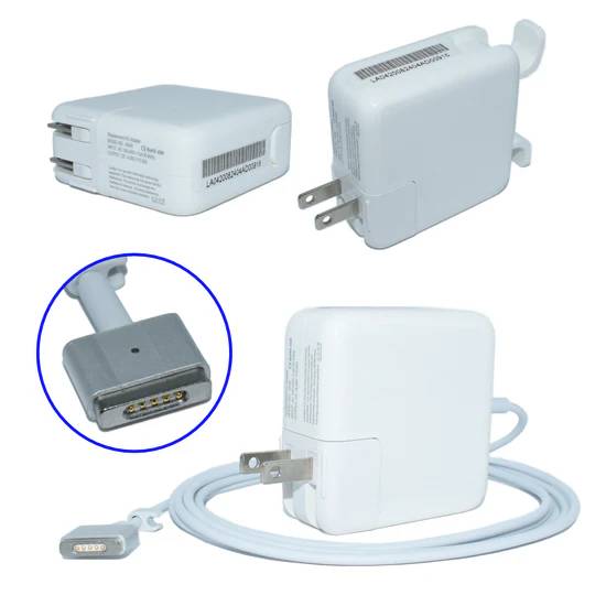 Generico adaptador de corriente