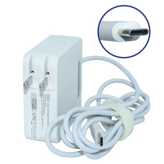 Generico adaptador de corriente