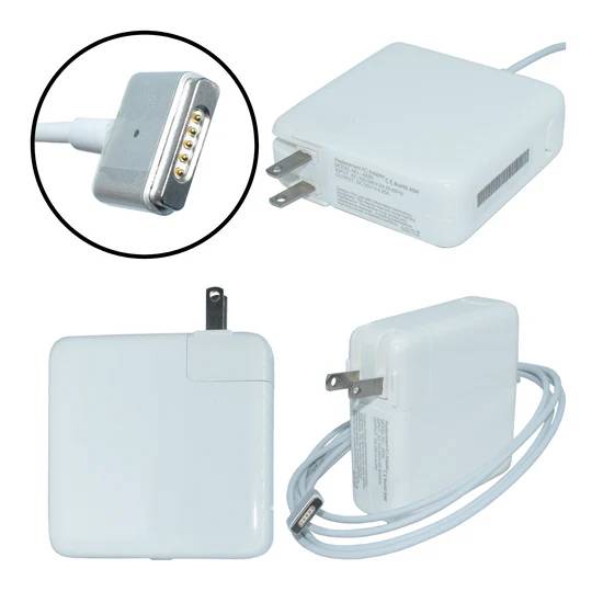 Generico adaptador de corriente