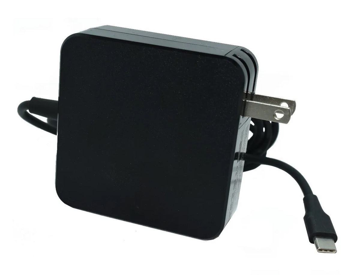 Generico adaptador de corriente