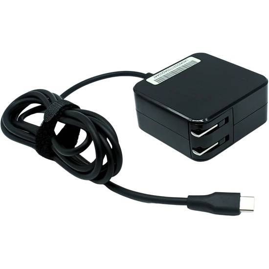 Generico adaptador de corriente