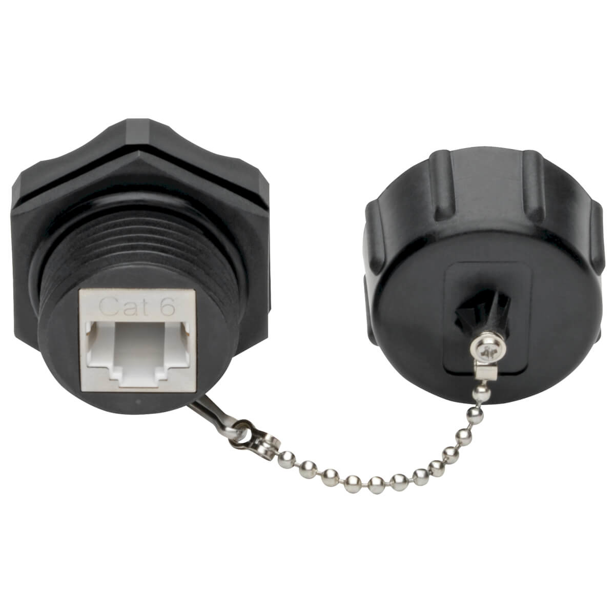 TRIPP-LITE conector keystone
