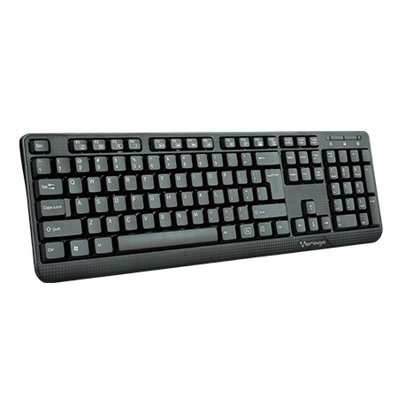 VORAGO teclado