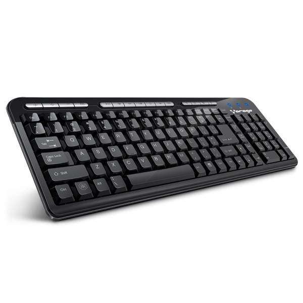VORAGO teclado
