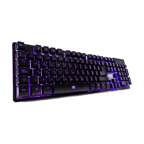 VORAGO teclado gaming