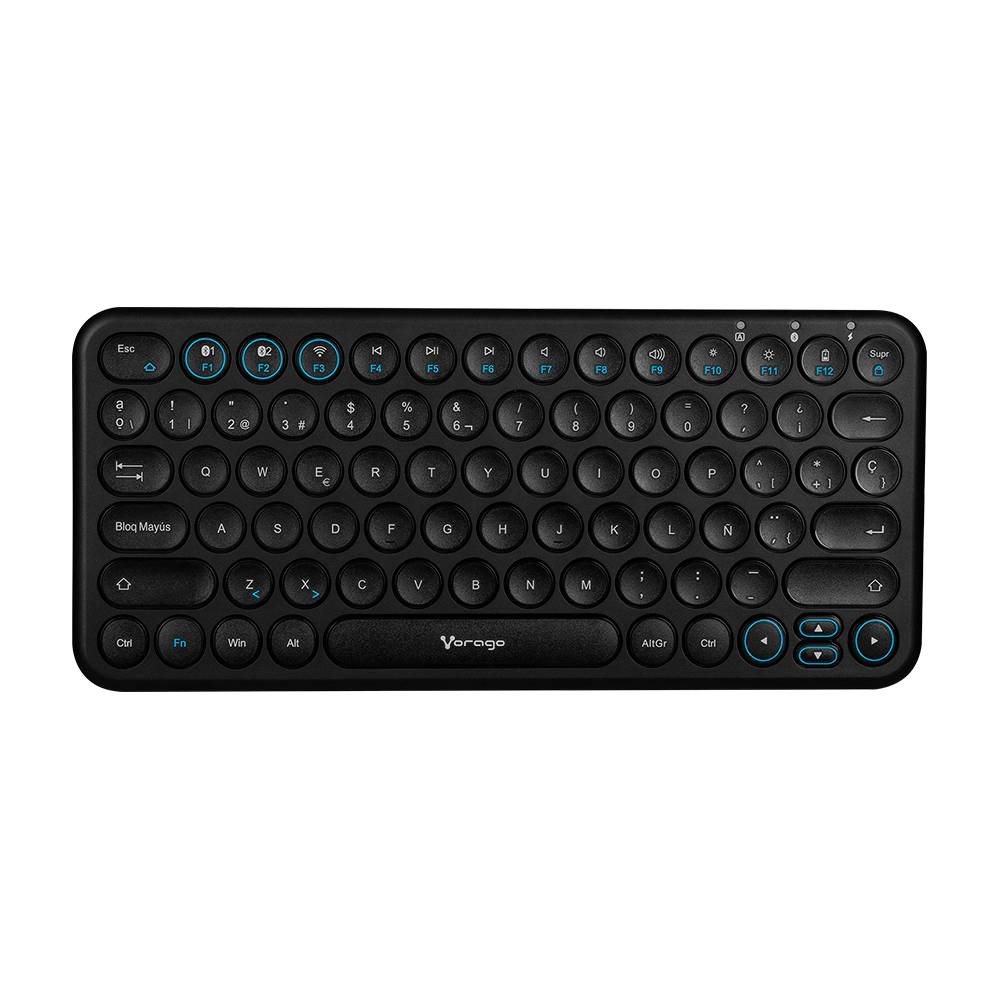 VORAGO teclado