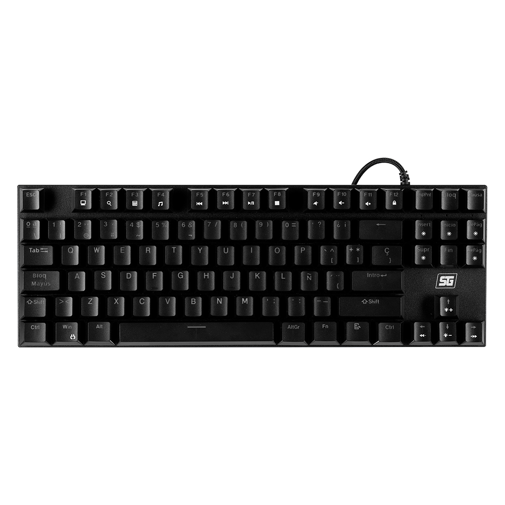 VORAGO teclados