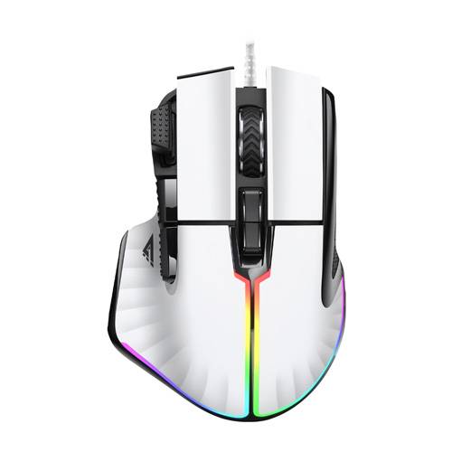 Game factor mouse
