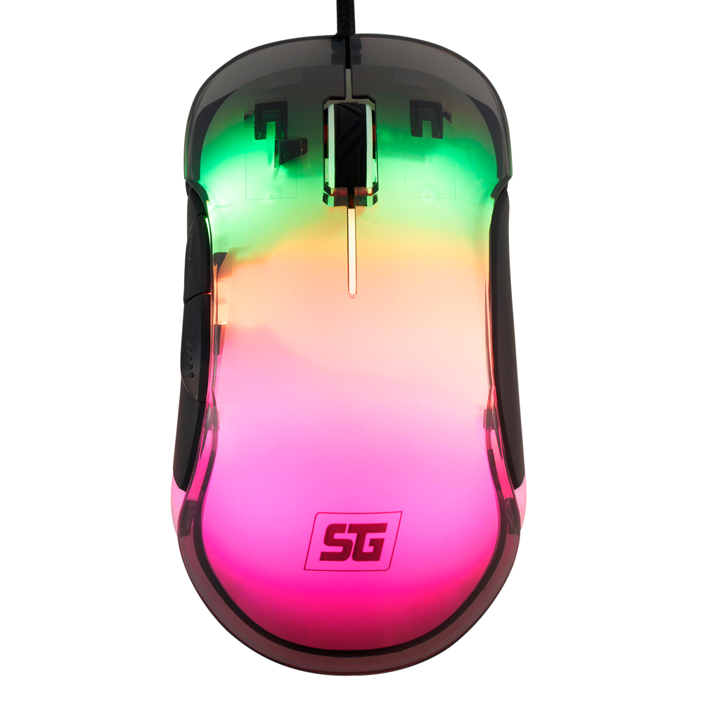 VORAGO mouse gaming