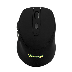 VORAGO mouse inalámbrico iluminado
