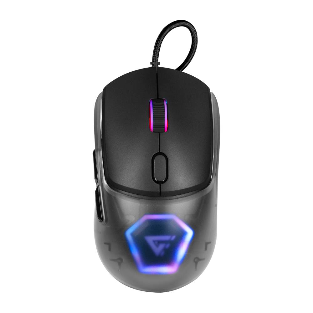 GAME FACTOR mouse gaming