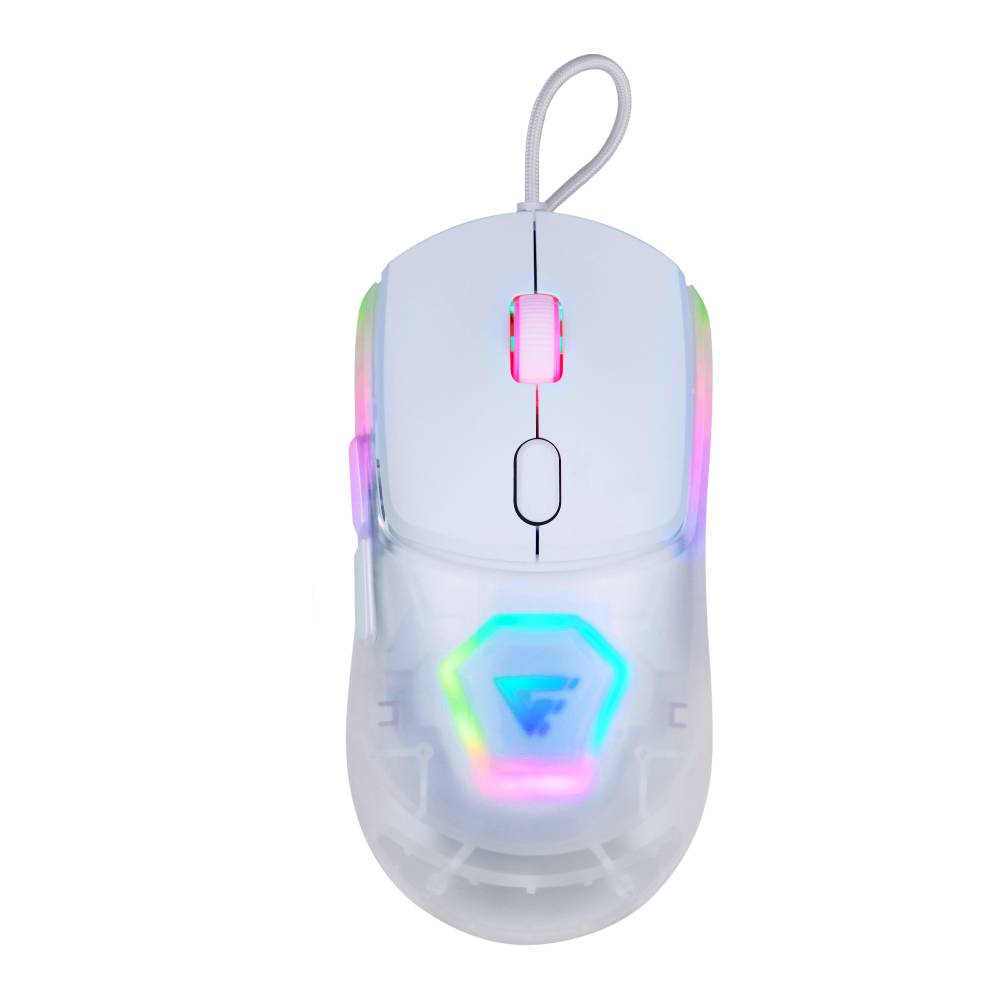 GAME FACTOR mouse gaming